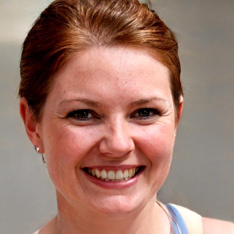 Francesca Costa, ex-studentessa