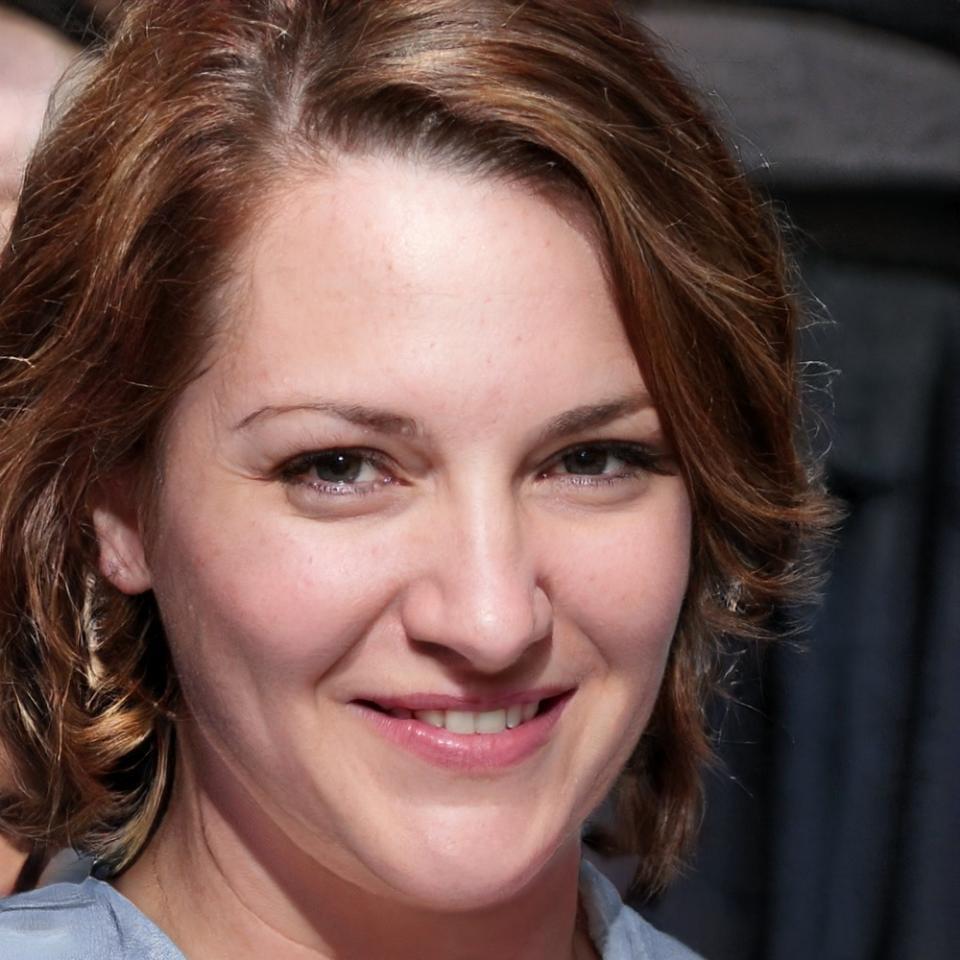 Elena Rossi, Technical Director